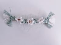 Image 4 of RTS  Skelly Stevie Headbands- Choose Color