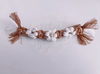 Image 3 of RTS  Skelly Stevie Headbands- Choose Color