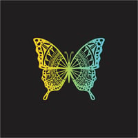 Image 2 of BUTTERFLY BLEND