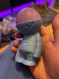 Image 2 of INCYDE BLUE