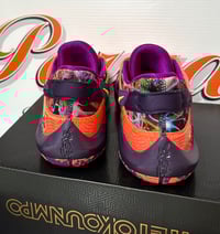 Image 4 of Nike Zoom Freak 2 'Bright Mango' (Size 8.5 Men's)