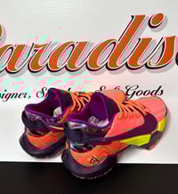 Image 3 of Nike Zoom Freak 2 'Bright Mango' (Size 8.5 Men's)