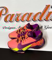 Image 1 of Nike Zoom Freak 2 'Bright Mango' (Size 8.5 Men's)