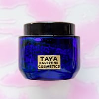 Photograph: TAYA COLD CREAM Print Pre-Order