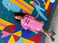 Image 5 of Restock 🩷Cherry Baby Pink Jersey 🩷🩷💋