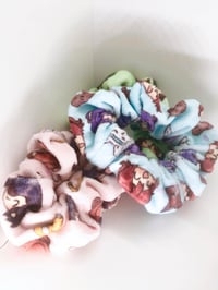 Image 2 of M.X.T.X Hair Scrunchies 