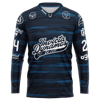 INVICTA DYNAMOS AWAY JERSEY 2024/25