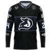 INVICTA DYNAMOS WARM-UP JERSEY 2024/25