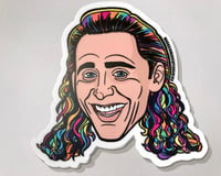 Image 5 of Loki Universe Sticker Combos