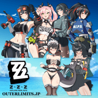 Zenless Zone Zero Drop Bundle