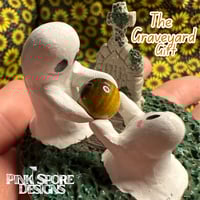 Image 1 of The Graveyard Gift