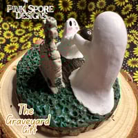 Image 2 of The Graveyard Gift