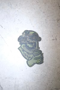 Misfortunes (Multicam Tropic)