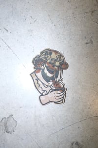 Misfortunes (Multicam Arid)