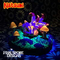 Image 1 of Natsumi the Kitsune