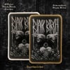 Black Birch - Official Woven Patch 4.5"