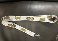 Image 1 of Daily Bread Lanyard