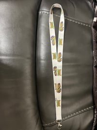 Image 2 of Daily Bread Lanyard