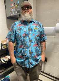 Image 2 of Stoopid Show Party Shirt
