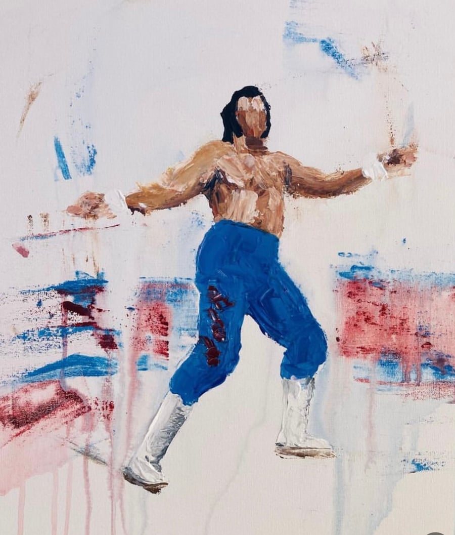 Image of Honkytonk man