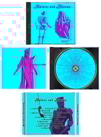 Image 1 of Malaise & Miasma