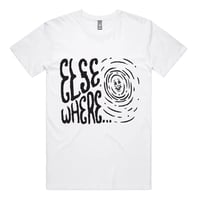 ELSEWHERE T-Shirt