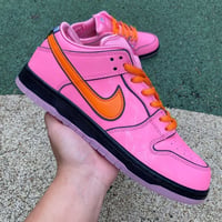 Image 1 of Powerpuff