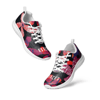 Image 6 of Women’s BRH FLWR PWR Athletic Shoes