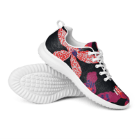 Image 13 of Women’s BRH FLWR PWR Athletic Shoes