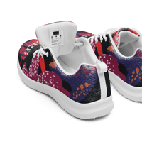 Image 14 of Women’s BRH FLWR PWR Athletic Shoes