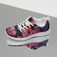 Image 2 of Women’s BRH FLWR PWR Athletic Shoes