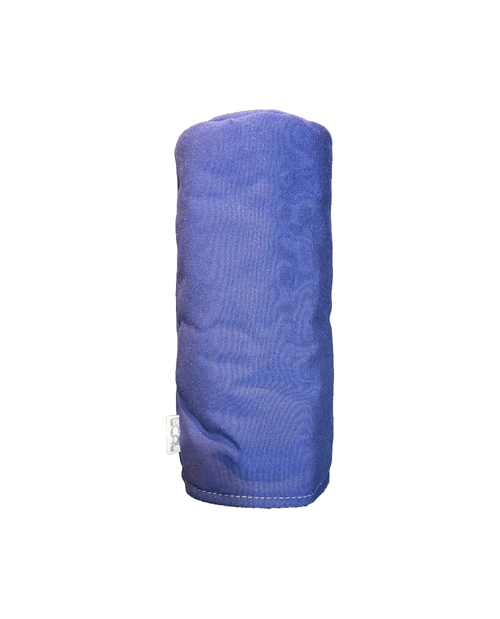 Navy Canvas Head Cover 