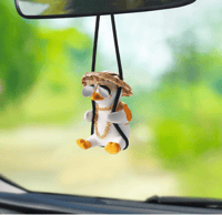 duck swing 