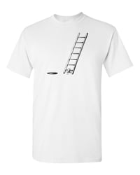 Ladder Shirt (6 color options)