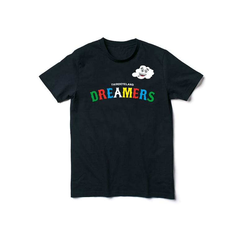 Image of S/S DREAMERS - LIMITED TO 50.