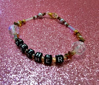 Image 1 of Aether - bracelet - genshin  impact 