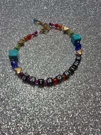 Image 3 of Ratiorine - Bracelet - Honkai starail