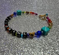 Image 1 of Ratiorine - Bracelet - Honkai starail