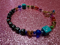 Image 4 of Ratiorine - Bracelet - Honkai starail