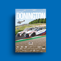 Image 3 of WSR | Donington GP 2024