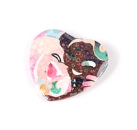 Image 2 of Pearlina Button