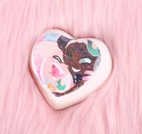 Image 1 of Pearlina Button