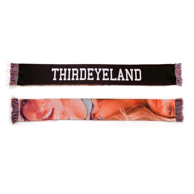 Image of BABES - SCARF