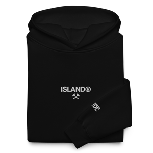 Image of The Island (Oversized Hoodie)