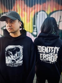 Ivory Tower Hoodie
