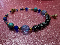 Image 2 of Furina - bracelets - genshin impact