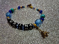 Image 1 of Furina - bracelets - genshin impact