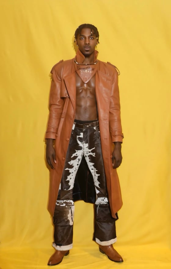 Image of Bronco Hardline Cargos