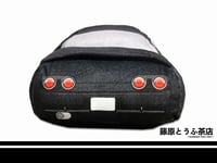 Image 5 of Fujiwara Tofu Cafe R32 Plush Cushion Toy