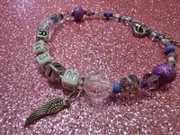 Image 3 of Robin - bracelets - honkai starail